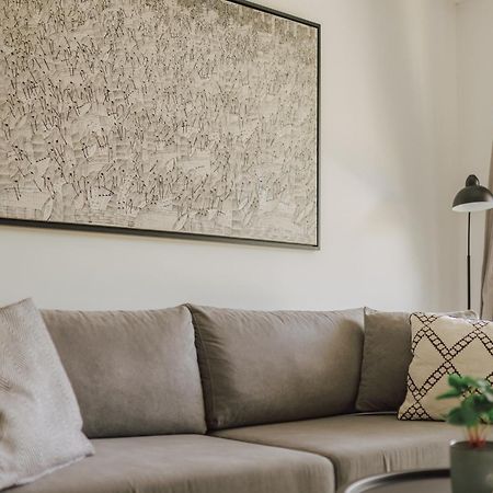 Boutique Apartment 모스타르 외부 사진