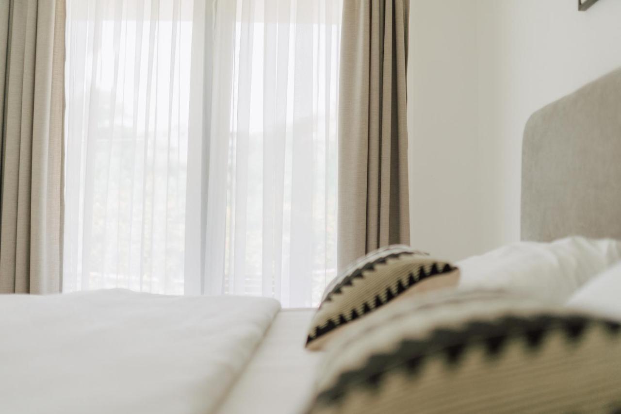 Boutique Apartment 모스타르 외부 사진