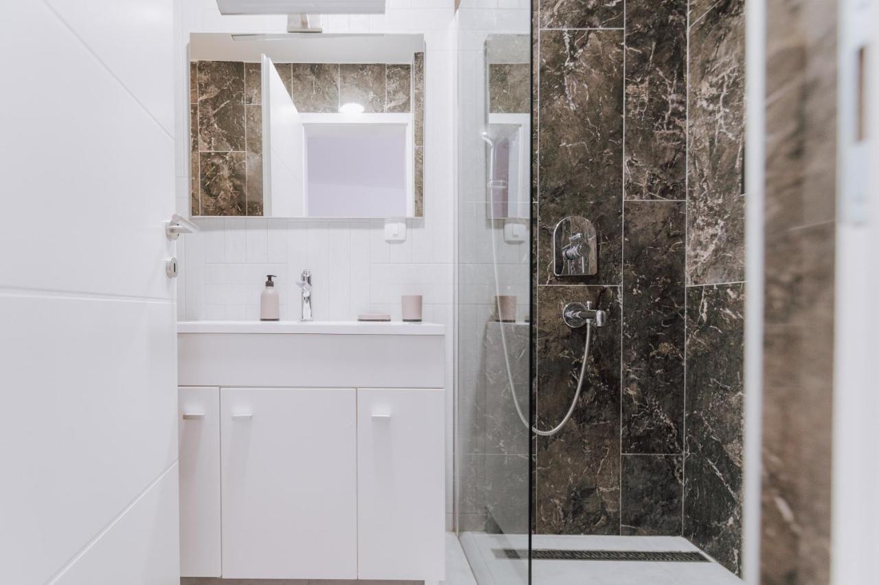 Boutique Apartment 모스타르 외부 사진