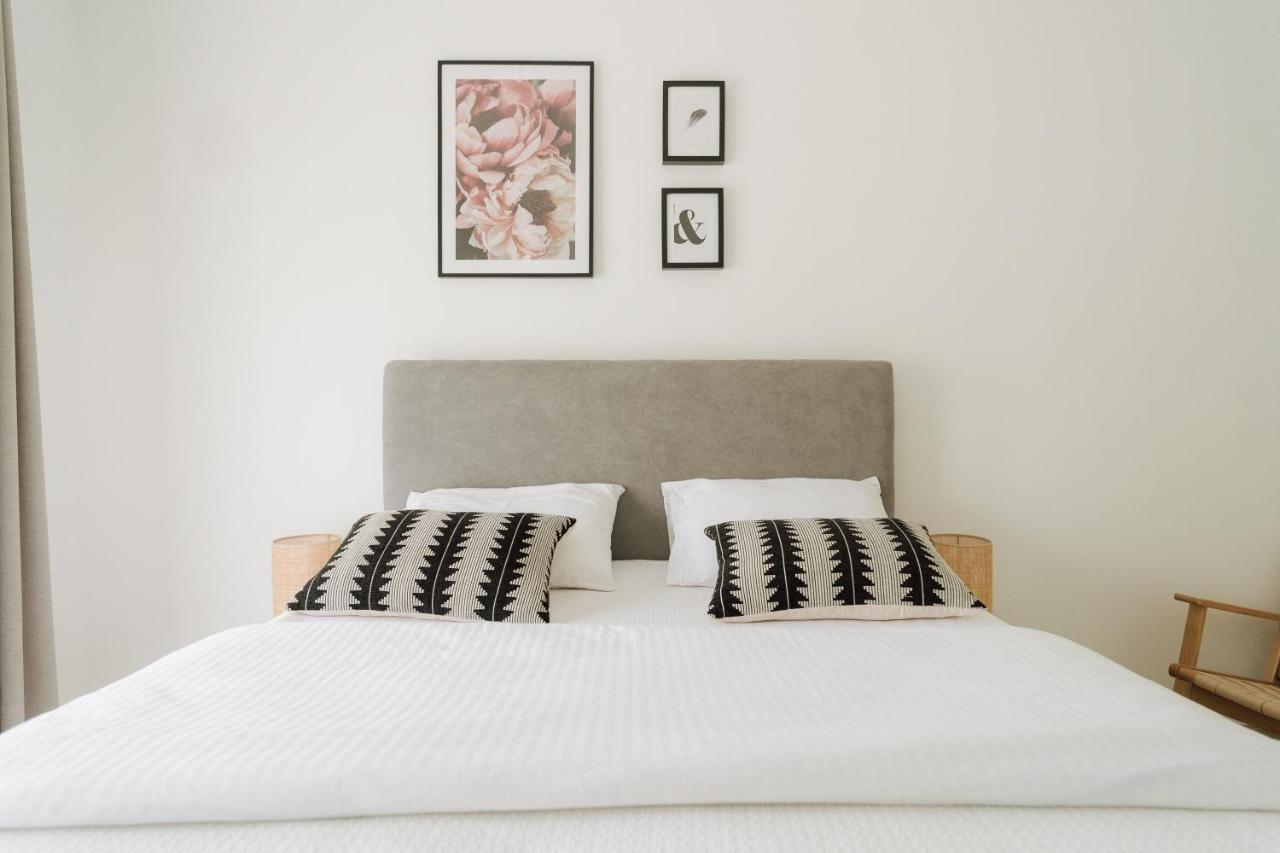 Boutique Apartment 모스타르 외부 사진