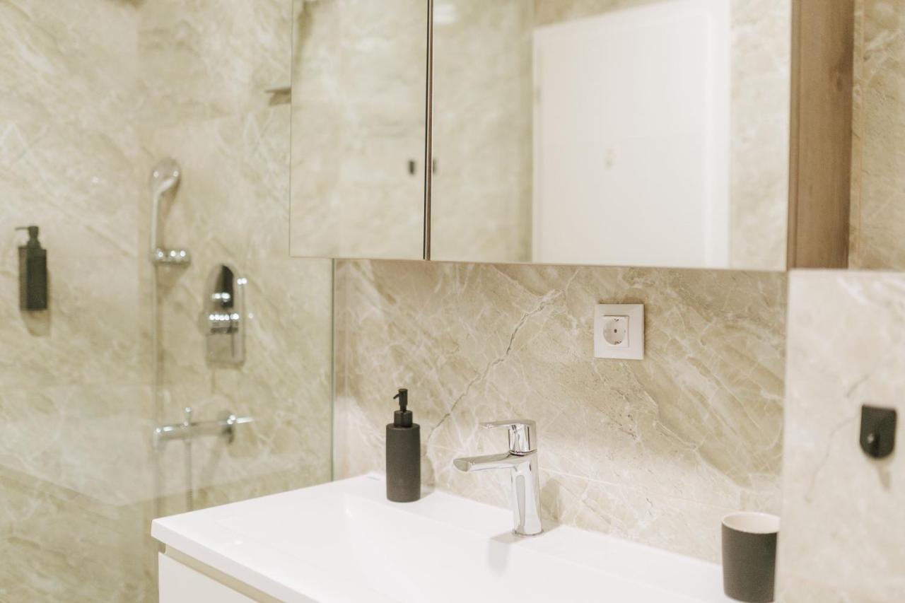 Boutique Apartment 모스타르 외부 사진