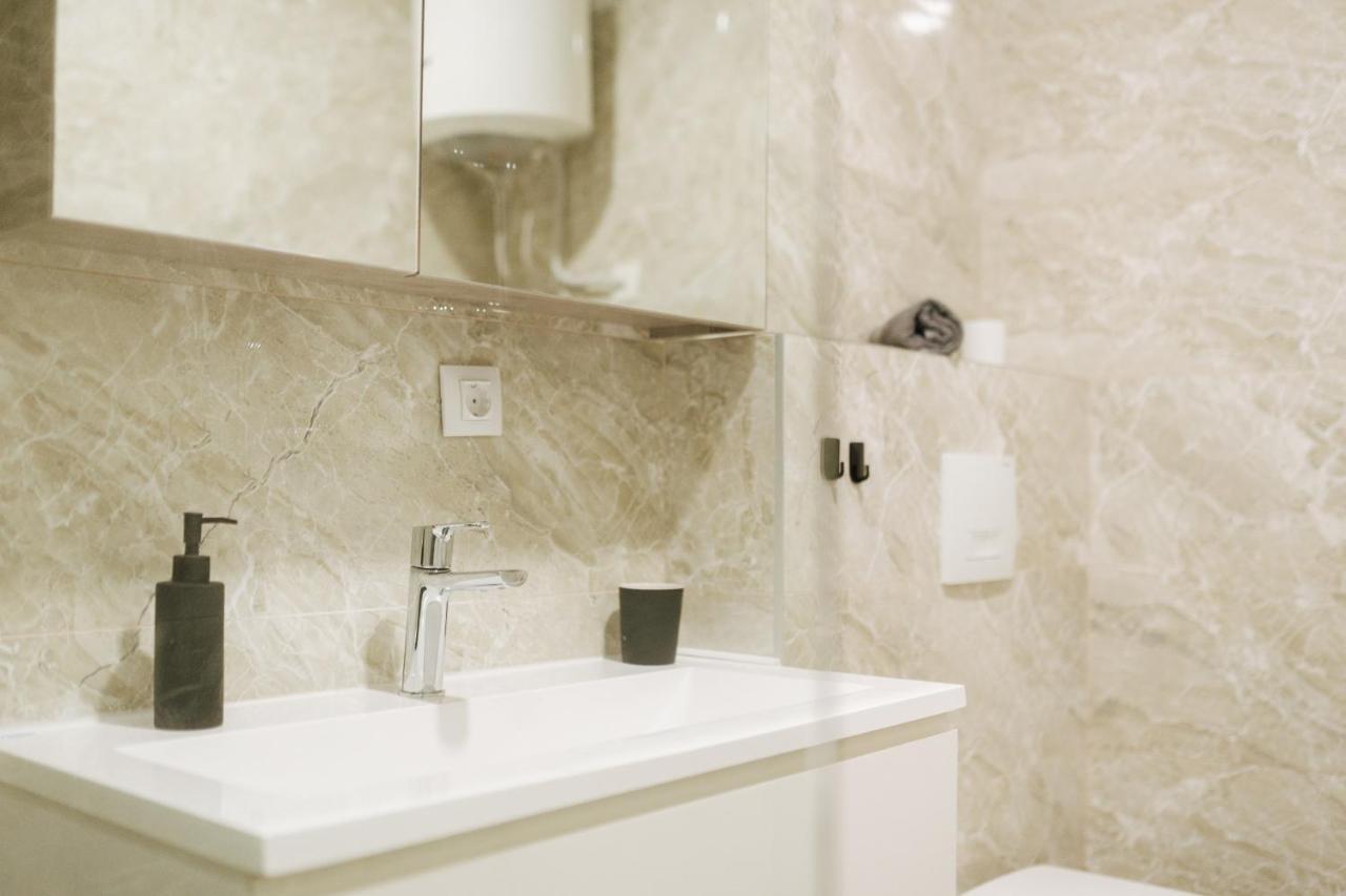 Boutique Apartment 모스타르 외부 사진