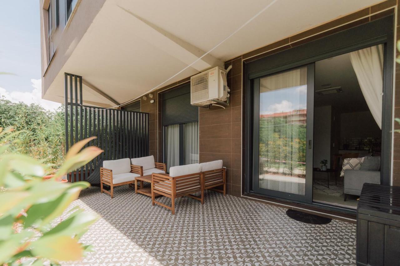 Boutique Apartment 모스타르 외부 사진