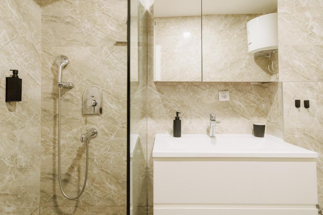 Boutique Apartment 모스타르 외부 사진