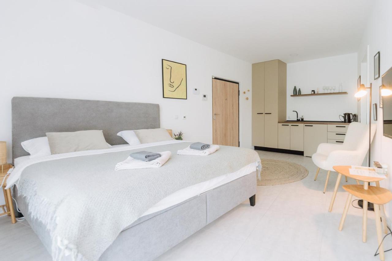 Boutique Apartment 모스타르 외부 사진