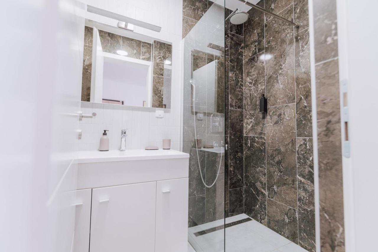 Boutique Apartment 모스타르 외부 사진